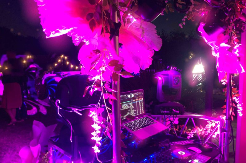 DJ Franck Dyziak - photo 4