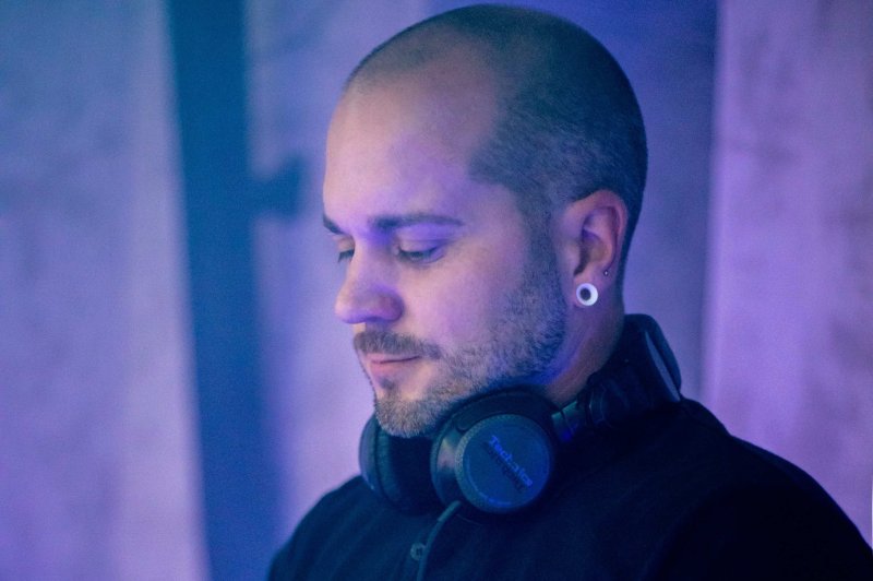 DJ Franck Dyziak  - photo 2