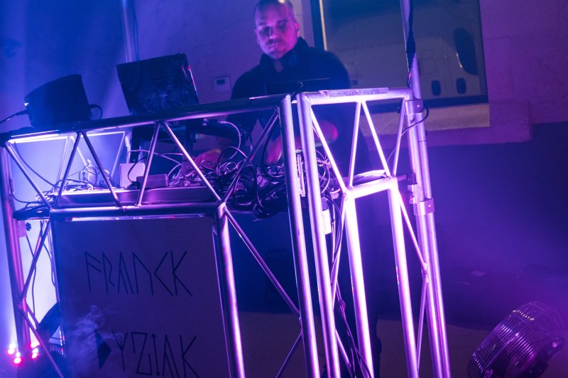 DJ Franck Dyziak - photo 3