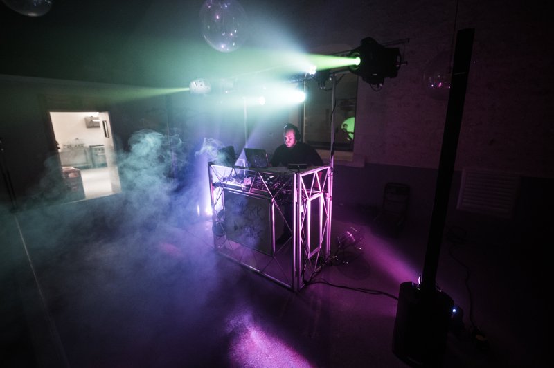 DJ Franck Dyziak  - photo 1