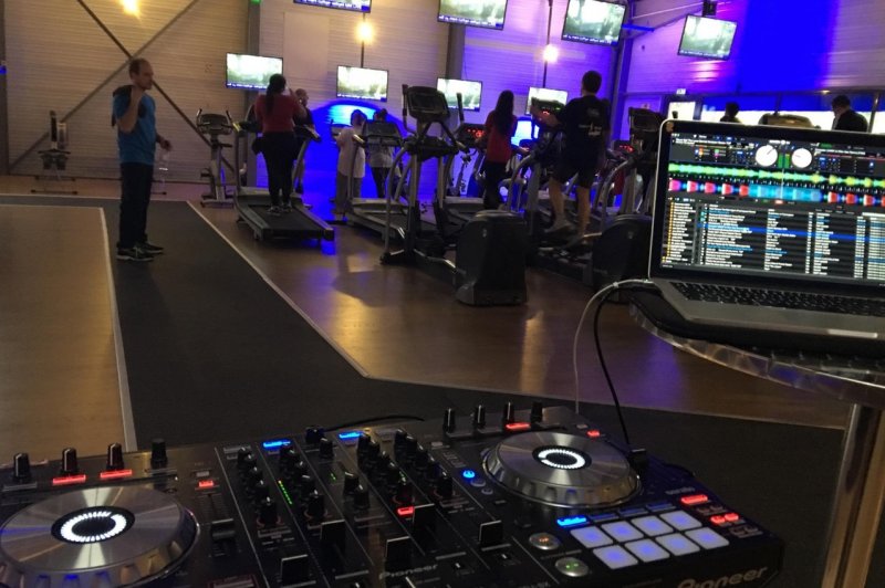 DJ Franck Dyziak  - photo 3
