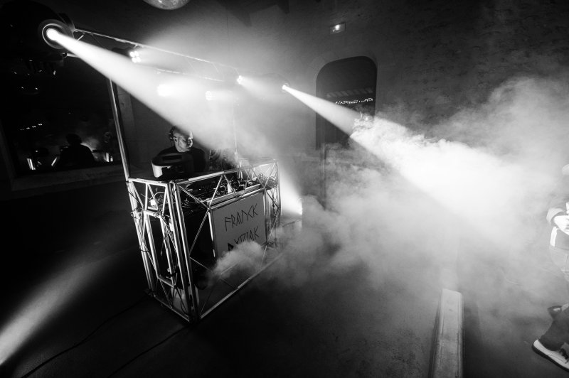 DJ Franck Dyziak  - photo 1