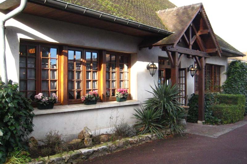 Auberge des Charmettes - photo 2