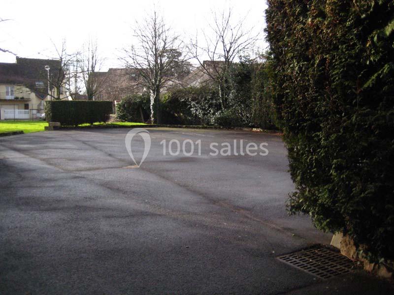 Auberge des Charmettes - galerie - photo 3