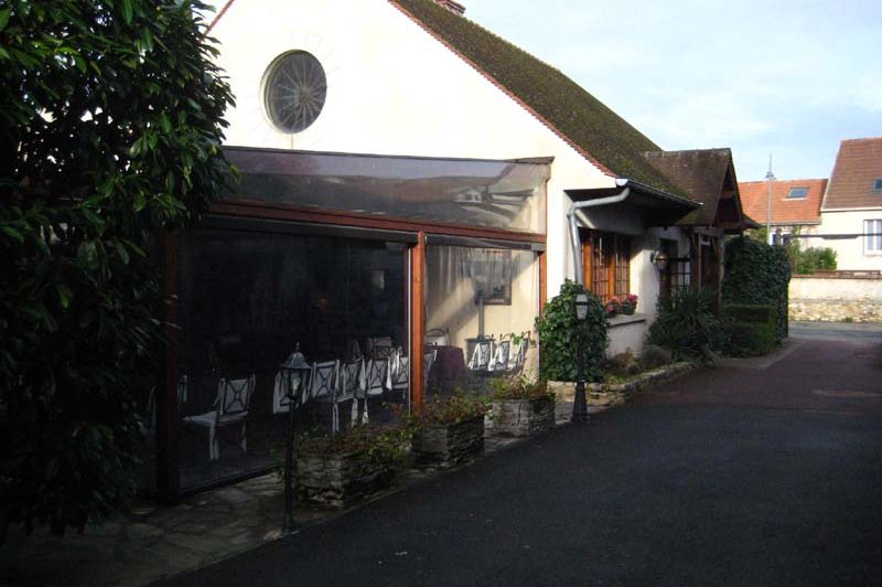 Auberge des Charmettes - photo 4