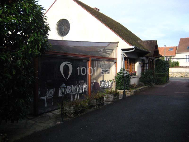 Auberge des Charmettes - galerie - photo 4