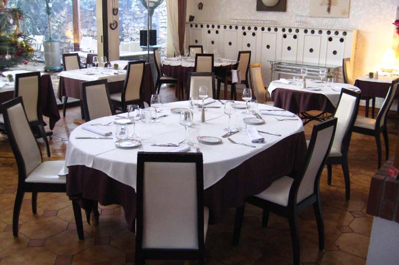 Auberge des Charmettes - photo 5