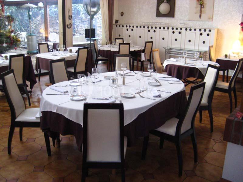 Auberge des Charmettes - galerie - photo 5