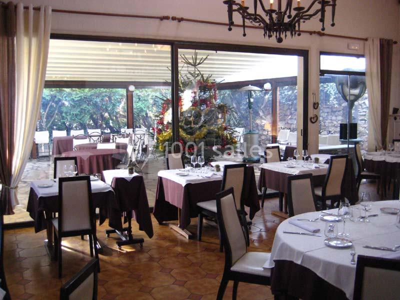 Auberge des Charmettes - galerie - photo 1