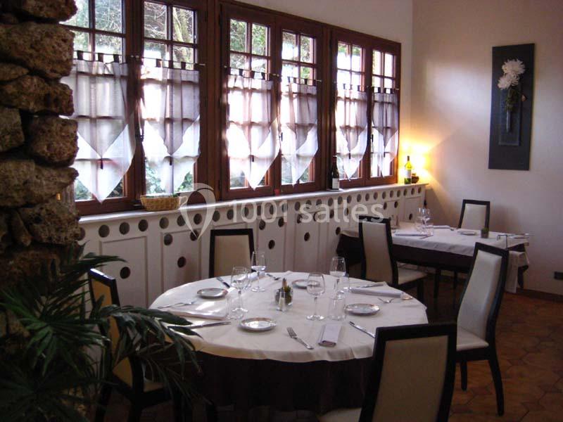 Auberge des Charmettes - galerie - photo 6