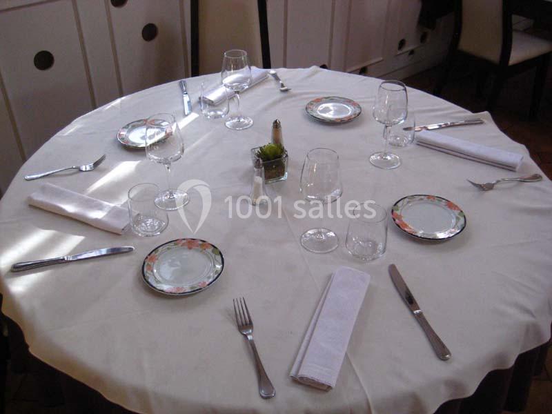 Auberge des Charmettes - galerie - photo 7