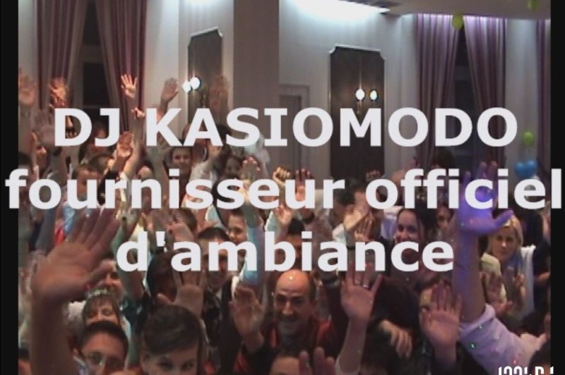 DJ Kasimodo - photo 2