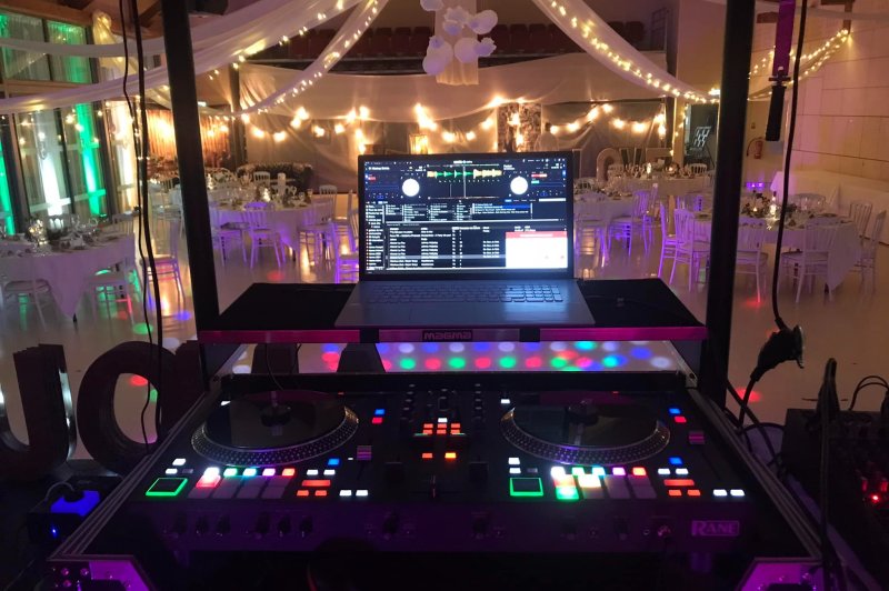 DJ Chris - photo 5