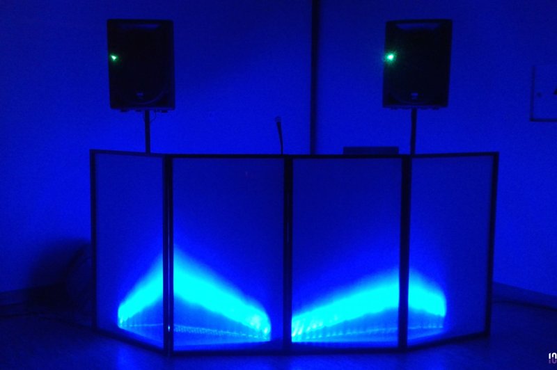 DJ FEEL - Feel'ing - photo 3