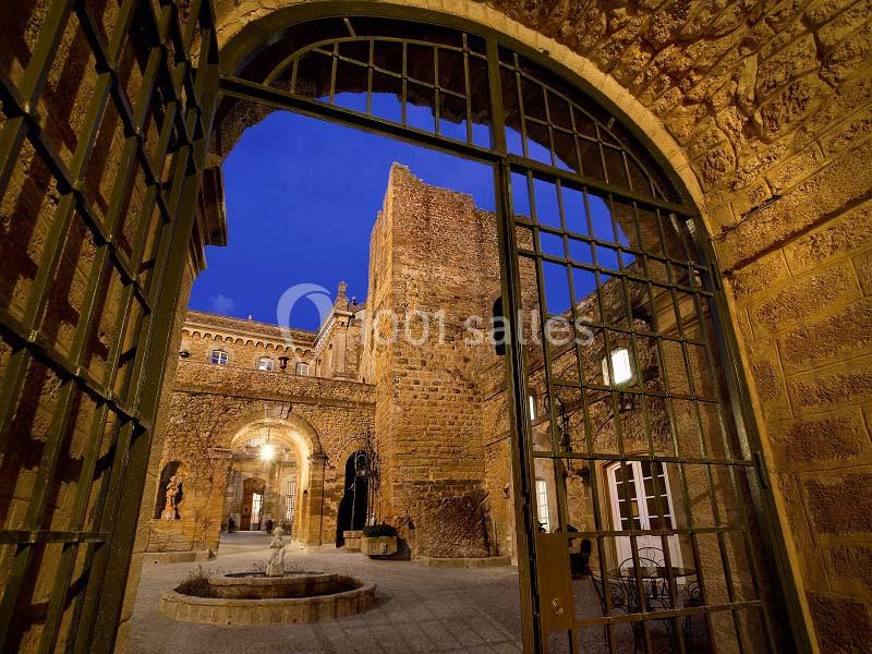 Château de Rochegude - galerie - photo 2