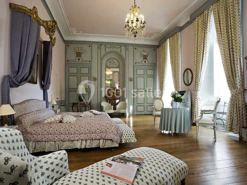 Château de Rochegude - galerie - photo 6