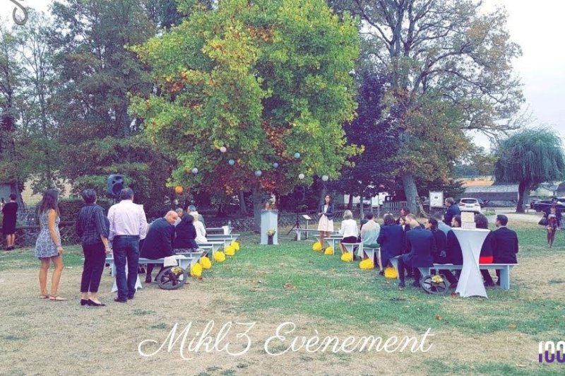 Mikl3 Evènement - photo 5