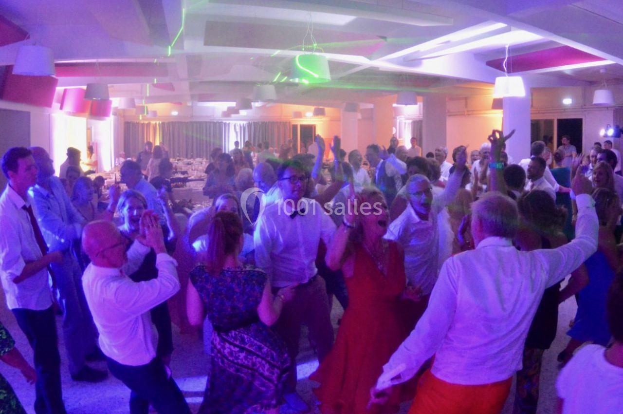 Ladie's Night - galerie - photo 5