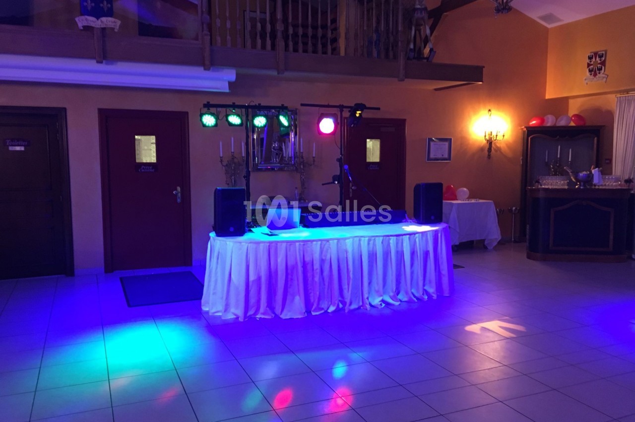 Ladie's Night - galerie - photo 6