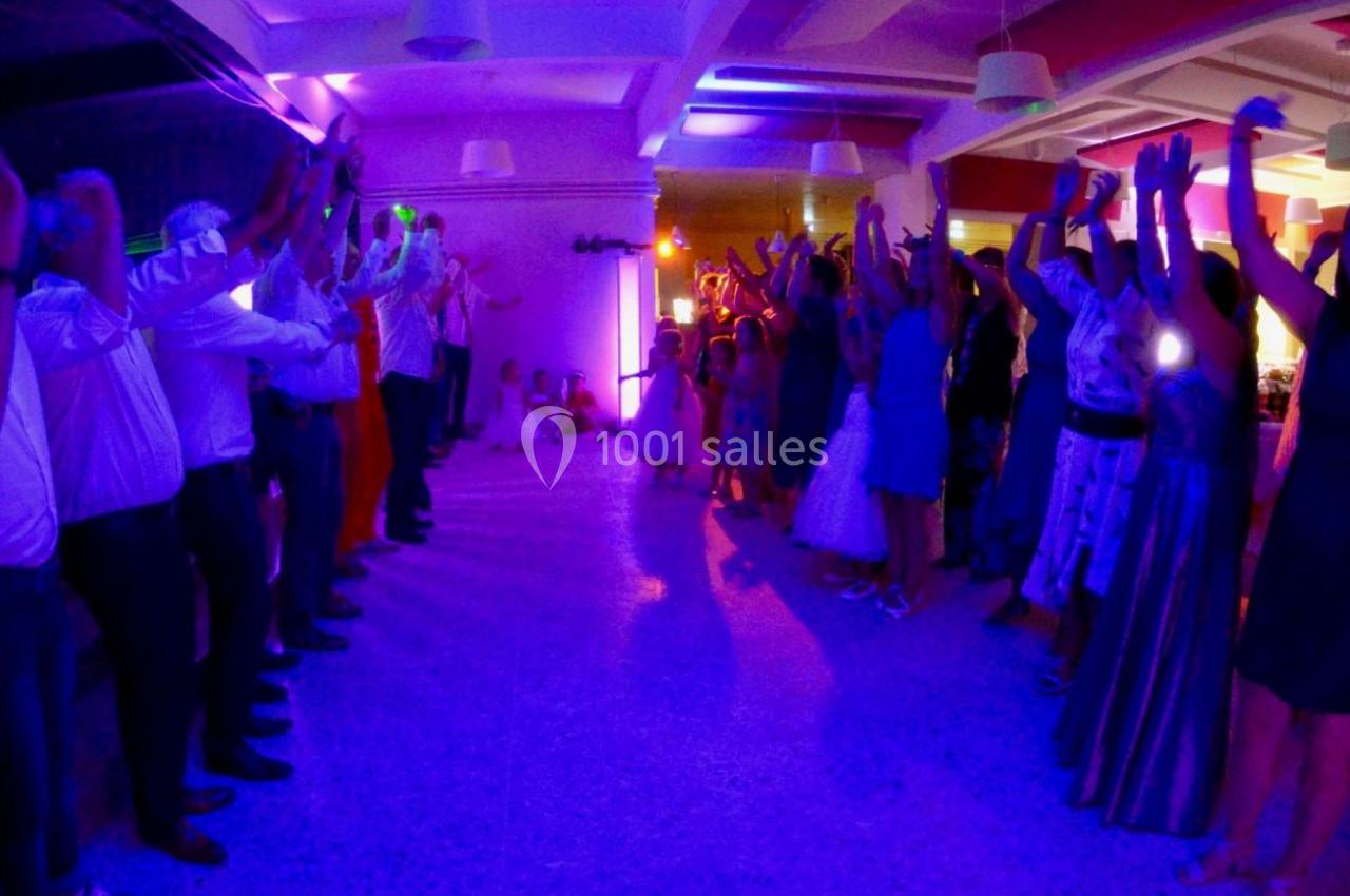 Ladie's Night - galerie - photo 9