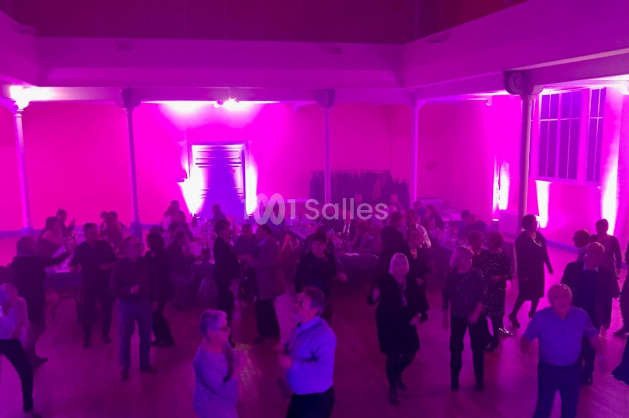 Ladie's Night - galerie - photo 10