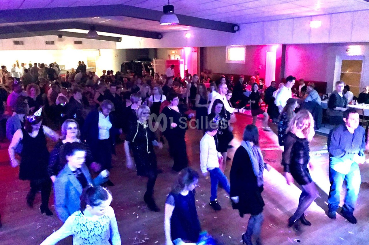 Ladie's Night - galerie - photo 14