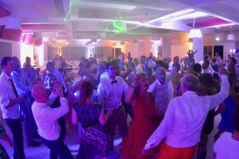 Ladie's Night - photo 5