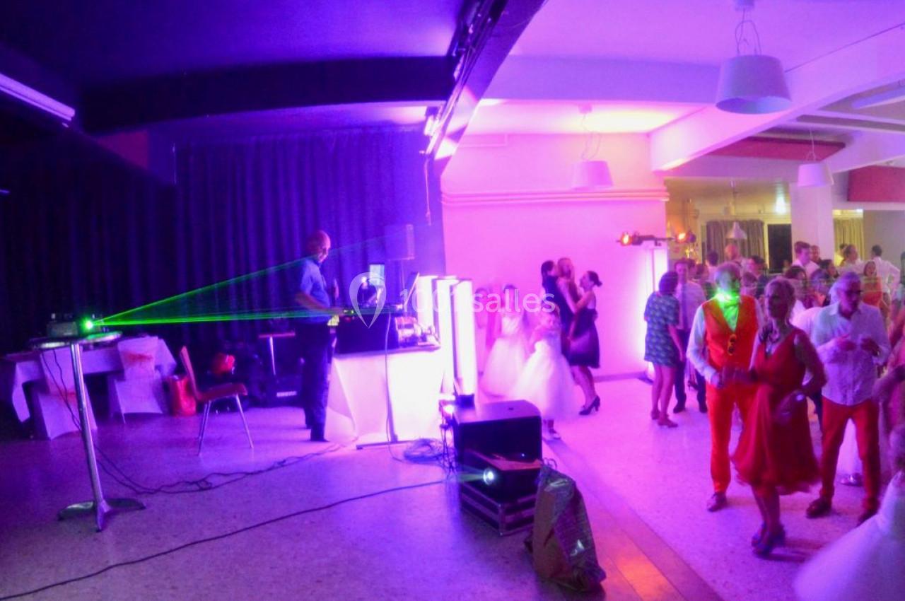 Ladie's Night - galerie - photo 8