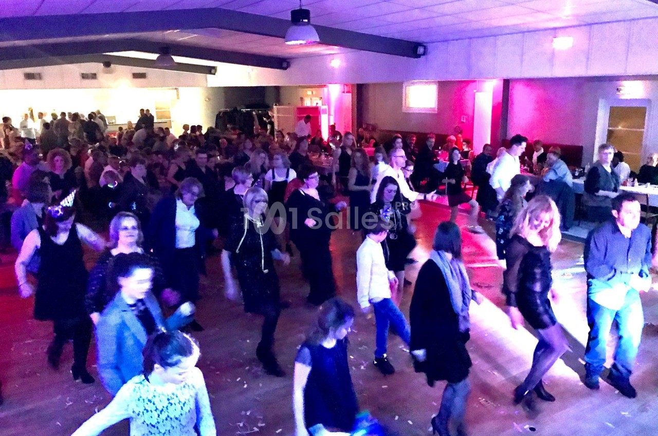 Ladie's Night - galerie - photo 14
