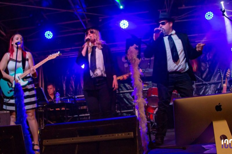 Oxygene Music - photo 3