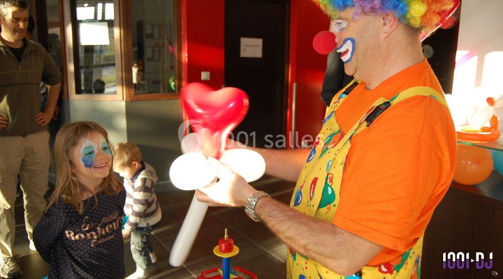 Loreane Animations - galerie - photo 6