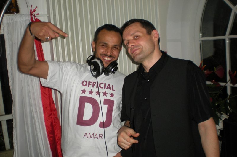 DJasanimation - photo 3