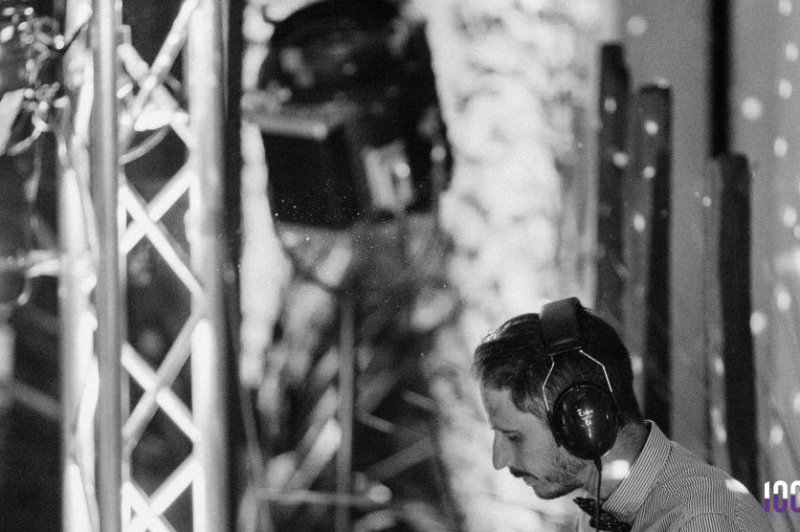 Nuit Blanche DJ - photo 3