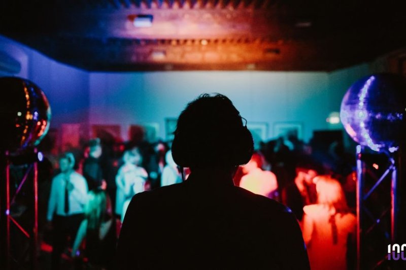 Nuit Blanche DJ - photo 4