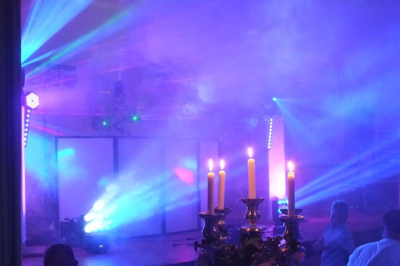 DJ Patou - photo 3