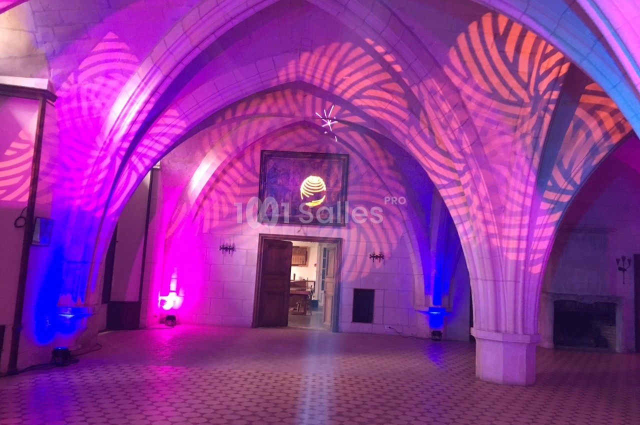 L'Écho Des Nuits - galerie - photo 25
