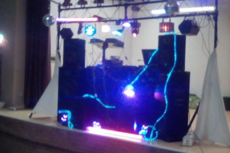 DJ Alex 4865 - photo 4