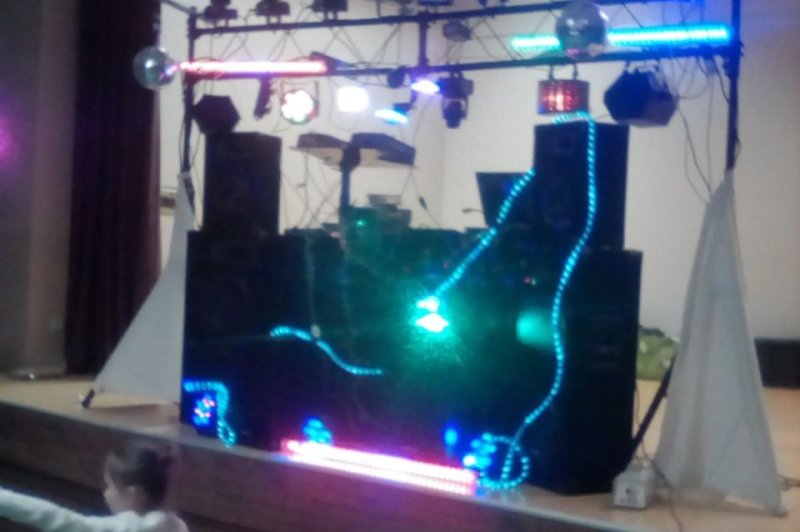 DJ Alex 4865 - photo 5