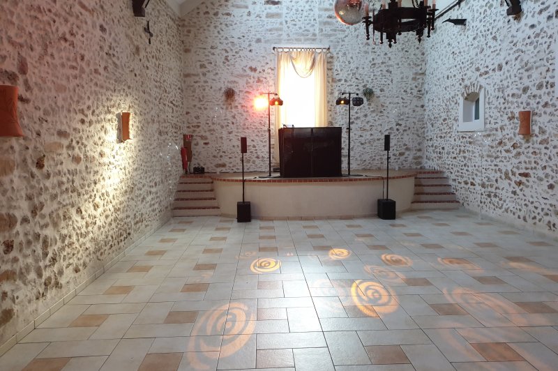 Cly Events - photo 1