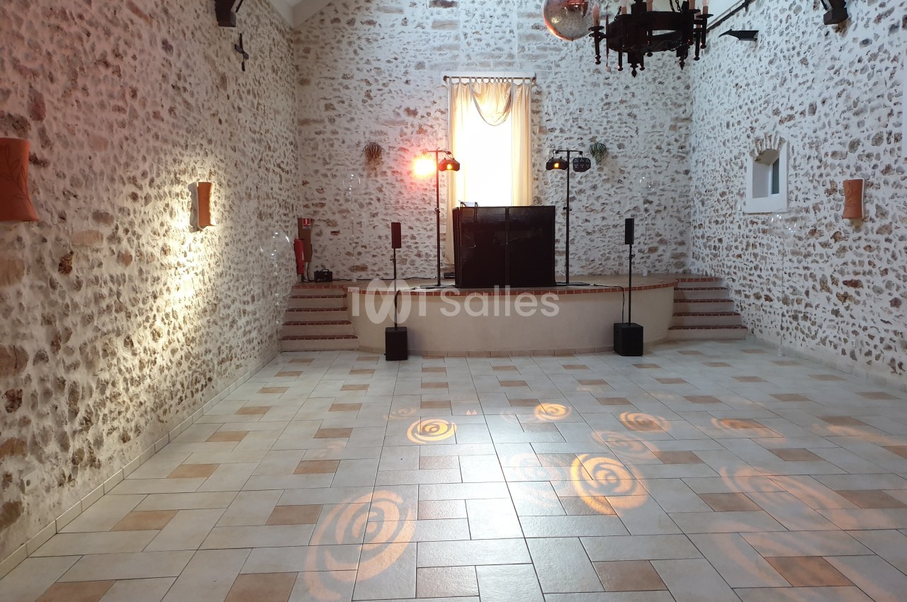 Cly Events - galerie - photo 1