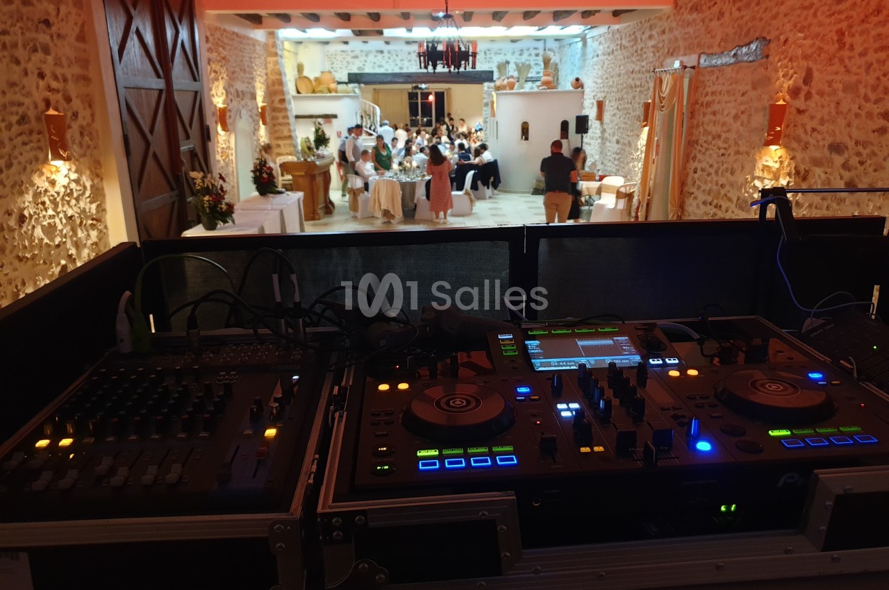 Cly Events - galerie - photo 2