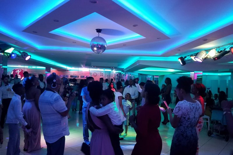 Cly Events - photo 1