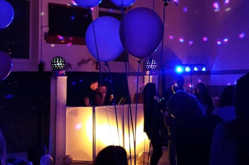 Monstro Event - photo 2