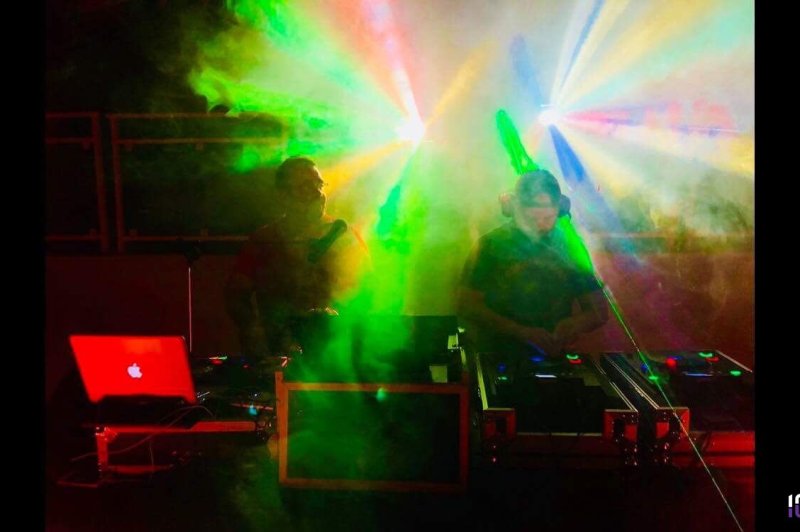 Eclectik Musik - photo 4