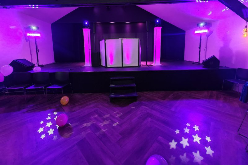 Gass Prod & Events - photo 4