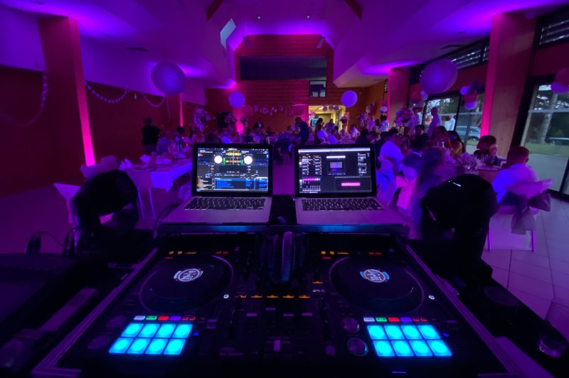 Gass Prod & Events - photo 1