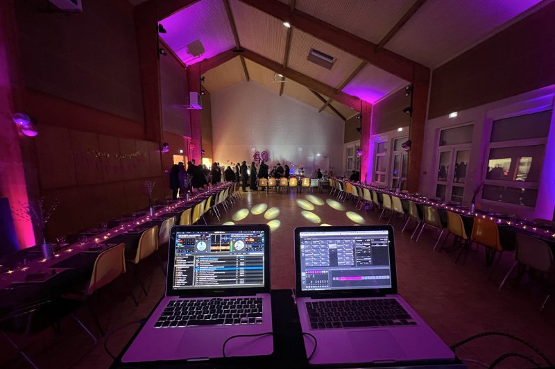 Gass Prod & Events - photo 3