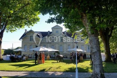Château Maucaillou - photo 4