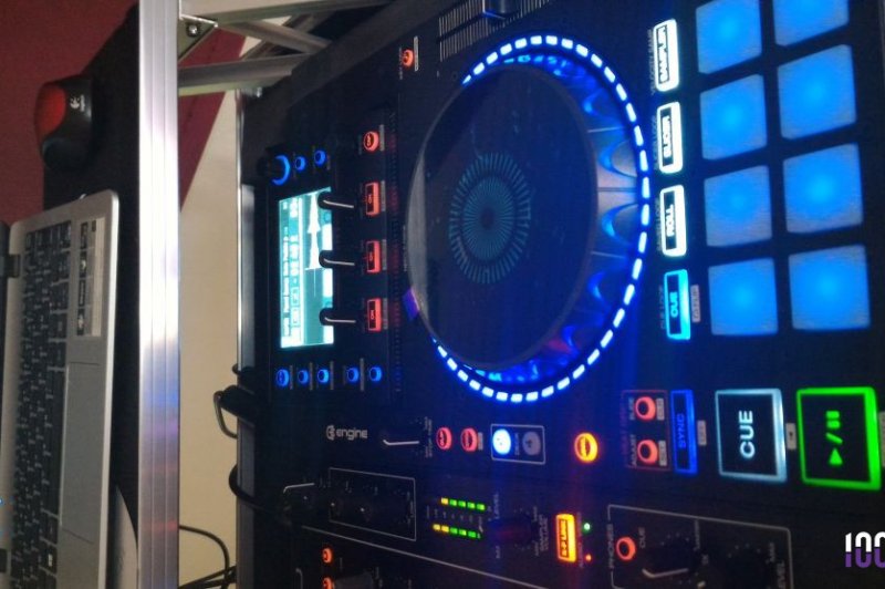DJ Manu77 - photo 2