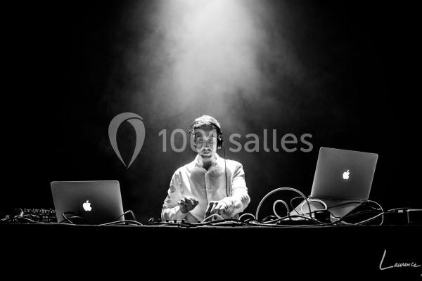 Key Des Artistes - galerie - photo 1